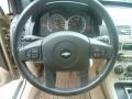 Light Cashmere Steering Wheel Photo for 2006 Chevrolet Equinox #72968673