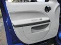 Daytona Blue Metallic - HHR LT Photo No. 12