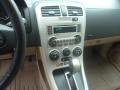 Light Cashmere Controls Photo for 2006 Chevrolet Equinox #72968685