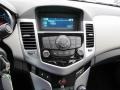 2011 Crystal Red Metallic Tintcoat Chevrolet Cruze LT  photo #17