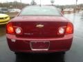 Red Jewel Tintcoat - Malibu LT Sedan Photo No. 4