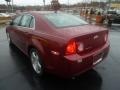 Red Jewel Tintcoat - Malibu LT Sedan Photo No. 5