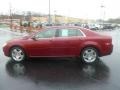 Red Jewel Tintcoat - Malibu LT Sedan Photo No. 6