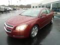 Red Jewel Tintcoat - Malibu LT Sedan Photo No. 7