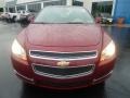Red Jewel Tintcoat - Malibu LT Sedan Photo No. 8