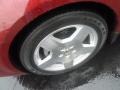 Red Jewel Tintcoat - Malibu LT Sedan Photo No. 9