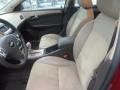 Red Jewel Tintcoat - Malibu LT Sedan Photo No. 10