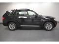 Black Sapphire Metallic - X5 xDrive35d Photo No. 2
