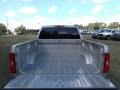 2008 Silver Birch Metallic Chevrolet Silverado 1500 LT Extended Cab  photo #4