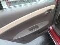 Red Jewel Tintcoat - Malibu LT Sedan Photo No. 13
