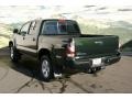 2013 Spruce Green Mica Toyota Tacoma V6 TRD Sport Double Cab 4x4  photo #2