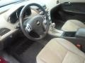 Red Jewel Tintcoat - Malibu LT Sedan Photo No. 15