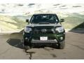 2013 Spruce Green Mica Toyota Tacoma V6 TRD Sport Double Cab 4x4  photo #3