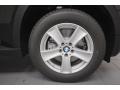 2012 Black Sapphire Metallic BMW X5 xDrive35d  photo #7