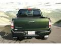2013 Spruce Green Mica Toyota Tacoma V6 TRD Sport Double Cab 4x4  photo #4