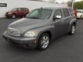 Dark Silver Metallic - HHR LT Photo No. 1
