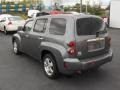 Dark Silver Metallic - HHR LT Photo No. 2