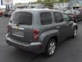 Dark Silver Metallic - HHR LT Photo No. 3