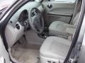 Dark Silver Metallic - HHR LT Photo No. 5