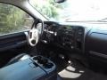 2008 Silver Birch Metallic Chevrolet Silverado 1500 LT Extended Cab  photo #6