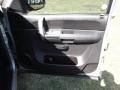 2008 Silver Birch Metallic Chevrolet Silverado 1500 LT Extended Cab  photo #7