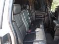 2008 Silver Birch Metallic Chevrolet Silverado 1500 LT Extended Cab  photo #8