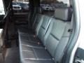 2008 Silver Birch Metallic Chevrolet Silverado 1500 LT Extended Cab  photo #10