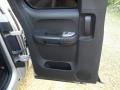 2008 Silver Birch Metallic Chevrolet Silverado 1500 LT Extended Cab  photo #11
