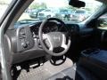 2008 Silver Birch Metallic Chevrolet Silverado 1500 LT Extended Cab  photo #12
