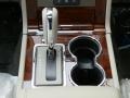  2013 Navigator 4x4 6 Speed Automatic Shifter