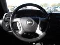 2008 Silver Birch Metallic Chevrolet Silverado 1500 LT Extended Cab  photo #14