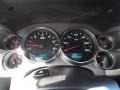 2008 Silver Birch Metallic Chevrolet Silverado 1500 LT Extended Cab  photo #15