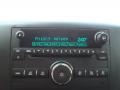 2008 Silver Birch Metallic Chevrolet Silverado 1500 LT Extended Cab  photo #17