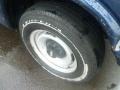 2002 Indigo Blue Metallic Chevrolet Express 2500 Commercial Van  photo #7