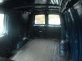 2002 Indigo Blue Metallic Chevrolet Express 2500 Commercial Van  photo #11