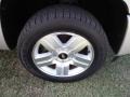 2008 Silver Birch Metallic Chevrolet Silverado 1500 LT Extended Cab  photo #22