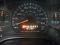 2002 Indigo Blue Metallic Chevrolet Express 2500 Commercial Van  photo #14