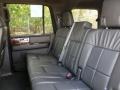 Charcoal Black Rear Seat Photo for 2013 Lincoln Navigator #72969696