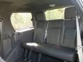 2013 Lincoln Navigator 4x4 Rear Seat