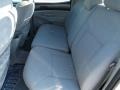 Silver Streak Mica - Tacoma V6 PreRunner TRD Sport Double Cab Photo No. 5