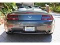 Meteorite Silver - V8 Vantage Roadster Photo No. 8