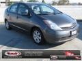 Magnetic Gray Metallic - Prius Hybrid Photo No. 1