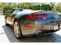 Meteorite Silver - V8 Vantage Roadster Photo No. 11