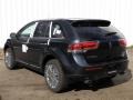 2013 Smoked Quartz Lincoln MKX AWD  photo #6