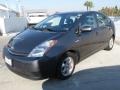 Magnetic Gray Metallic - Prius Hybrid Photo No. 6