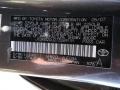 Magnetic Gray Metallic - Prius Hybrid Photo No. 7