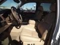 2011 Summit White GMC Sierra 1500 SLT Crew Cab  photo #11