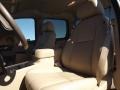 2011 Summit White GMC Sierra 1500 SLT Crew Cab  photo #13