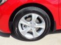 2013 Hyundai Elantra Coupe GS Wheel