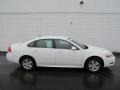 Summit White - Impala LS Photo No. 2
